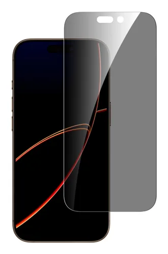 Second Glass Privacy Screen Protector