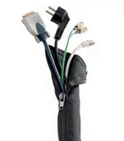 KSR 1 METER BLACK - 45MM