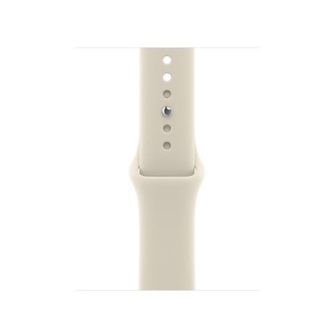42MM SAND SPORT BAND - S/M