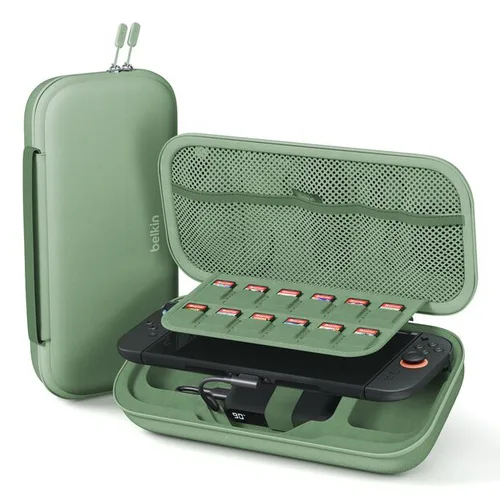 Charging Case with 10000mAh Power Bank