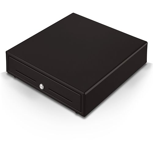 Large Metal Cash Drawer - 24V Solenoid