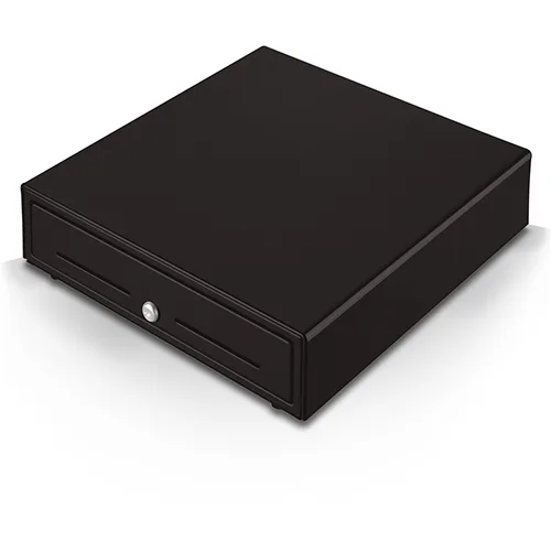 Large Metal Cash Drawer - 24V Solenoid