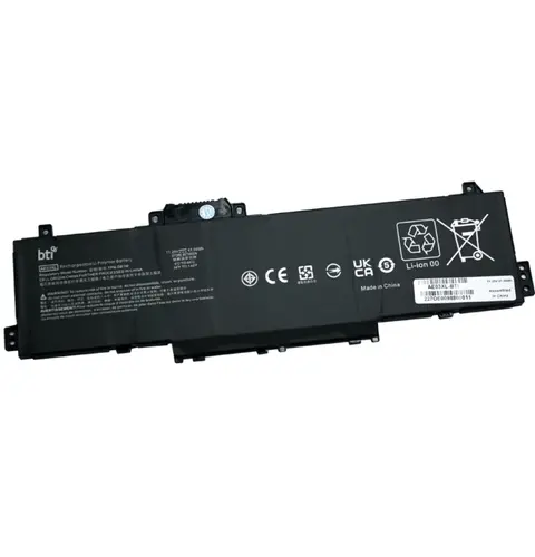 Laptop Battery - Replacement 3-Cell