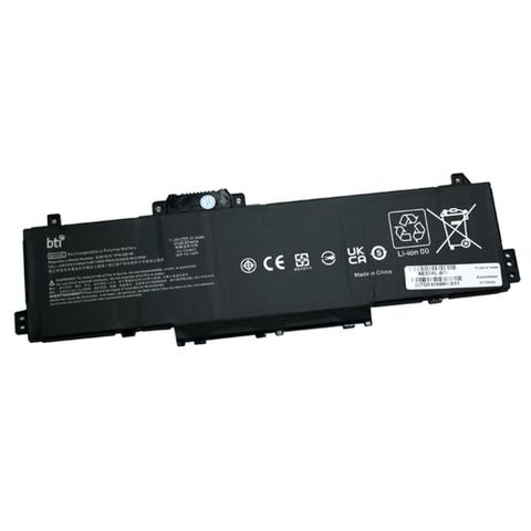 Laptop Battery - Replacement 3-Cell