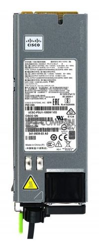 Cisco UCS 2300W AC Power Supply