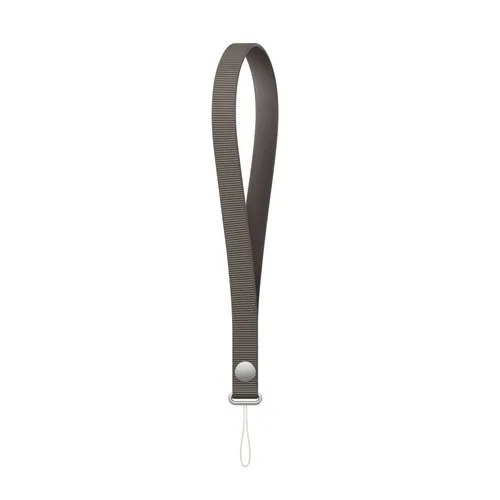 WRIST STRAP TAUPE