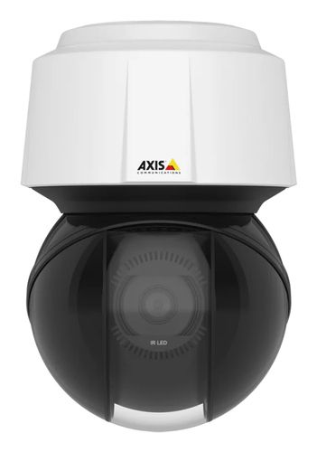 AXIS Q6135-LE 50HZ PTZ CAM 360
