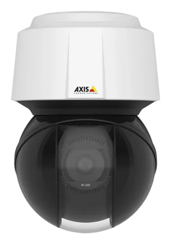 AXIS Q6135-LE 50HZ PTZ CAM 360