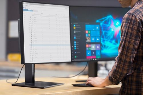 HPE ZCentral Connect 2020 E-LTU