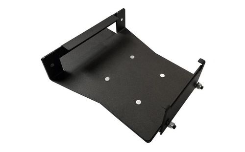 Zebra Printer Mount