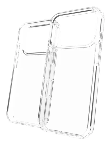 Defence Case for Apple iPhone 17 Pro