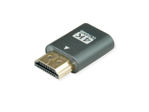 4K HDMI EDID Emulator