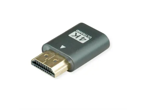 4K HDMI EDID Emulator