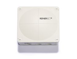 Timecard 6 Access Box