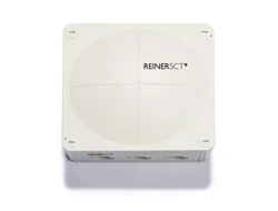 Timecard 6 Access Box