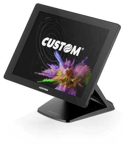 PCPOS VISION15 PRO 15IN