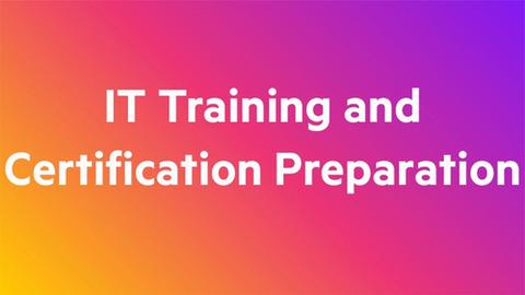 HPE Electronic Pack Training Multiyear 5 Year Support