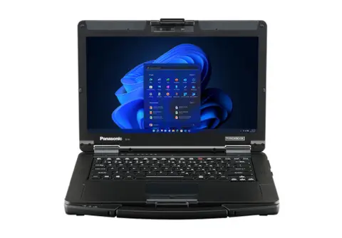 TOUGHBOOK FZ-55 MK3 I5-1345U