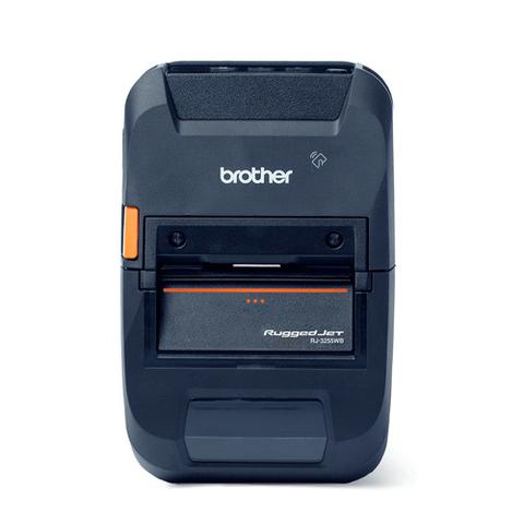 INCH 203DPI MOBILE LABEL AND 3