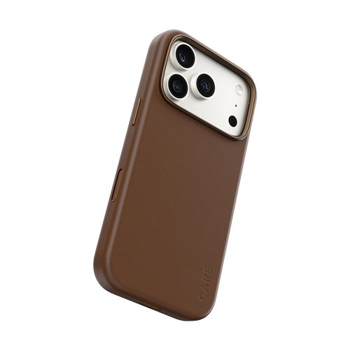 CARE FLAGSHIP SOLO CASE BROWN W