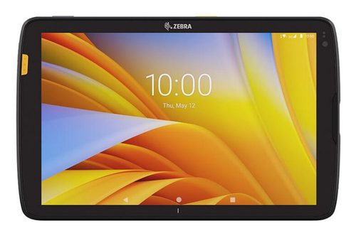Zebra ET40 - Tablet - Robust - Android 11 - 64 GB UFS Card - 20.3 Cm (8)