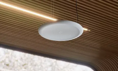 Cisco Ceiling Microphone Pro - Arctic White (Spare)