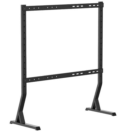 Display Stand System - 75-86 inch Screens