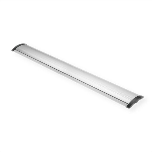 ROLINE Cable Raceway - Aluminum - 1104 x 139mm