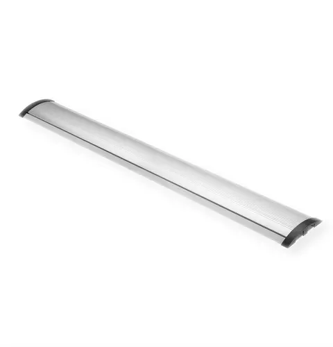 ROLINE Cable Raceway - Aluminum - 1104 x 139mm