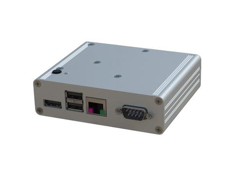 MPI4 BOX GEN2 50 4GB RAM 32GB