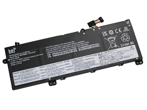 Lenovo ThinkBook 14 G6 Battery 45Wh