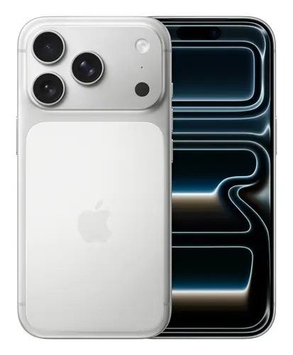 Apple IPhone 17 Pro - 256GB - Silver