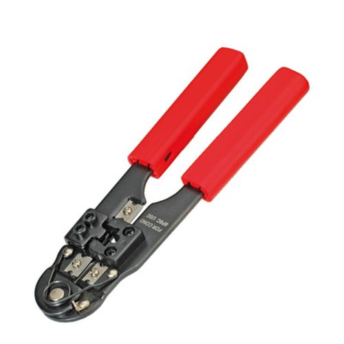 Crimping Tool for 8P8C Connectors