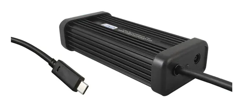 Lind 12-32VDC Power Adapter
