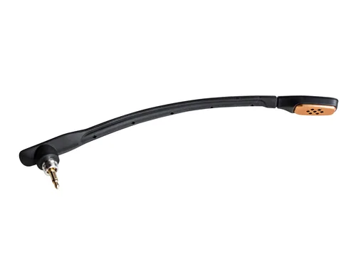 A40TRMICROPHONE(BLK)BLACK
