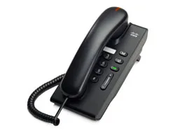 CISCO UNIFIED IP PHONE 6901