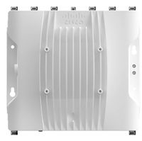 HAZLOC IW9167 11AX 6E AP 8 RF Access Point