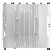 HAZLOC IW9167 11AX 6E AP 8 RF Access Point