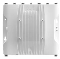 HAZLOC IW9167 11AX 6E AP 8 RF Access Point
