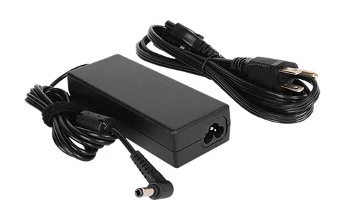 65W AC Adapter With Power Cord