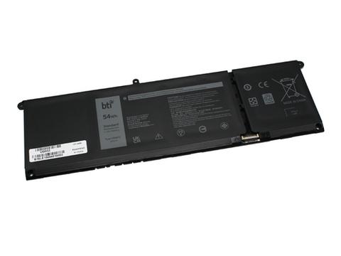 Replacement 4-Cell Battery