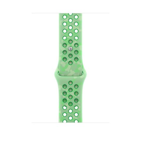 46MM GREEN SPARK NIKE