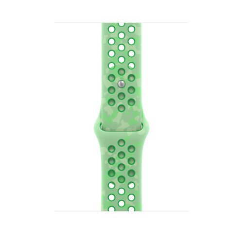 46MM GREEN SPARK NIKE