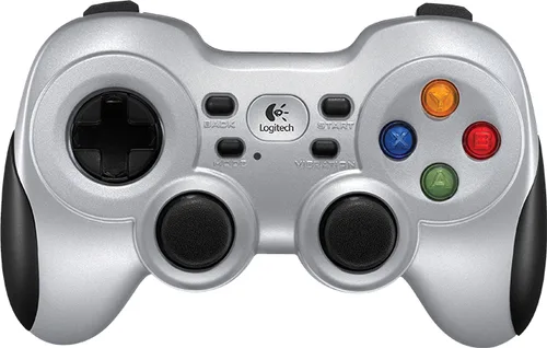 Logitech F710 Wireless Gamepad