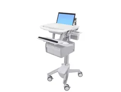 Ergotron StyleView Laptop Cart