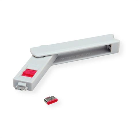 USB Type-C Port Lock Set