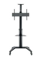 Brackit Single Speaker Wall Mount