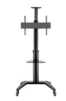 Brackit Single Speaker Wall Mount