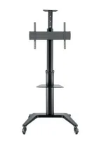 Brackit Single Speaker Wall Mount
