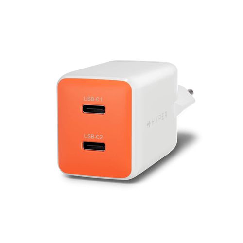 HYPERHYPERJUICE FLEX 45W GAN